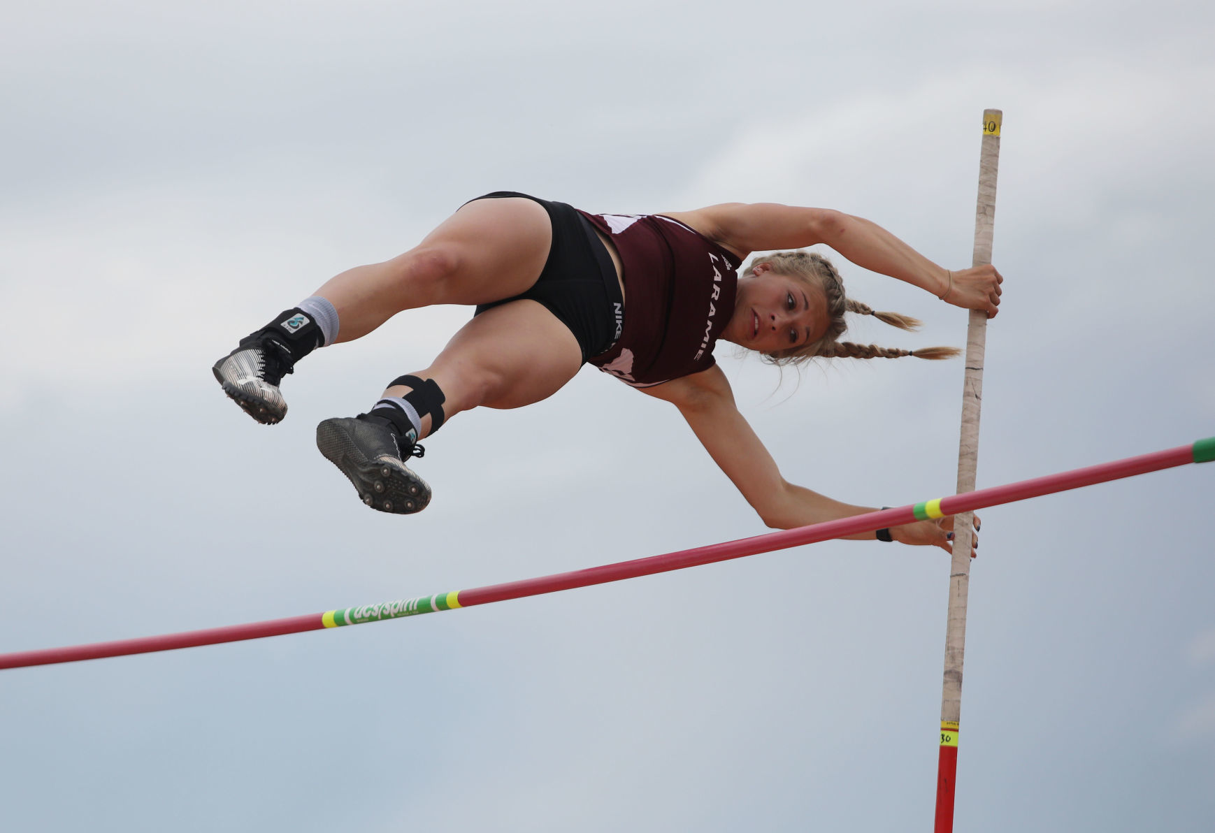 State Track - Thursday